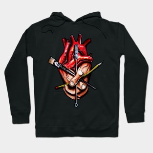 ART Hoodie